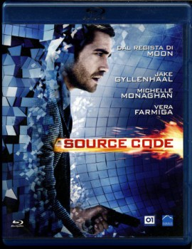 poster Source Code  (2011)