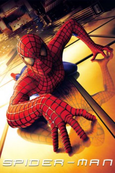 poster Spider-Man