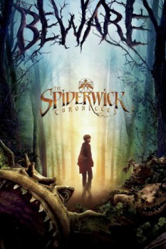 poster Spiderwick - Le Cronache -The Spiderwick Chronicles  (2008)