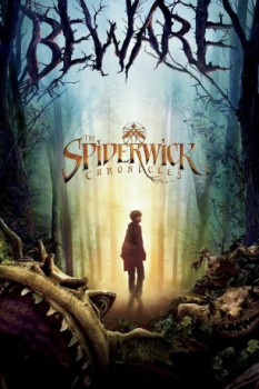 poster Spiderwick - Le Cronache -The Spiderwick Chronicles