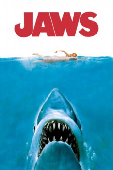 poster Squalo, Lo - Jaws  (1975)