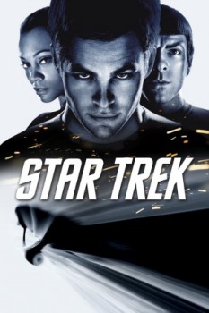 poster Star Trek  (2009)