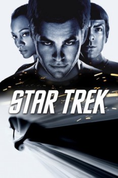 poster Star Trek