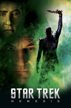 poster Star Trek IX: Nemesis  (2002)