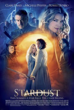 poster Stardust