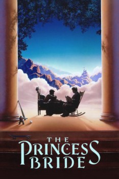 poster La storia fantastica - The Princess Bride  (1987)