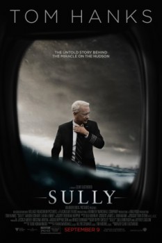 poster Sully