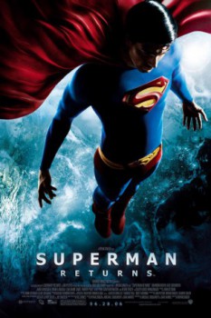 poster Superman Returns