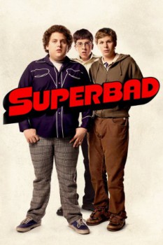 poster Suxbad - Superbad  (2007)