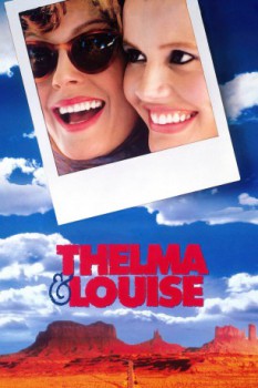 poster Thelma & Louise  (1991)
