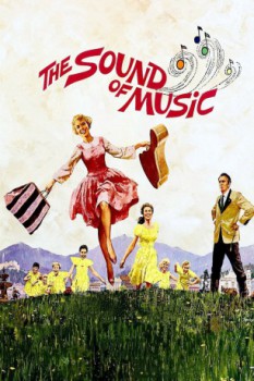 poster The Sound of Music  (1965)