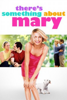 poster Tutti pazzi per Mary  - There's Something About Mary  (1998)