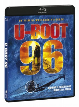 poster U-Boot 96 - Das Boot  (1981)