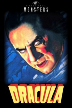poster Dracula  (1931)