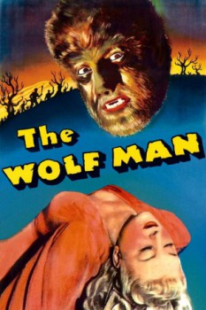 poster The Wolf Man  (1941)