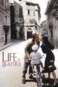 poster La Vita è Bella  (1997)