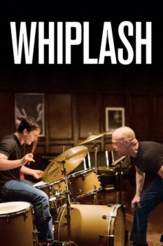 poster Whiplash  (2014)