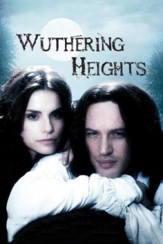 poster Wuthering Heights - Serie Completa  (2009)
