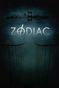 poster Zodiac  (2007)