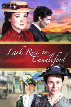 poster Lark Rise to Candleford - Stagione 01-03