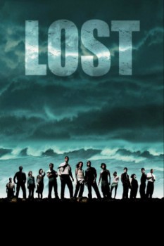 poster Lost - Serie Completa