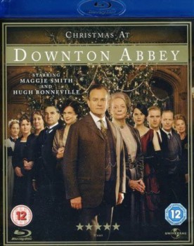 poster Downton Abbey: Christmas at Downton Abbey  (2011)