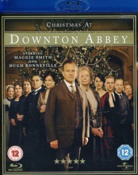 poster Downton Abbey: Christmas at Downton Abbey