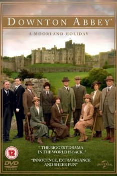 poster Downton Abbey: A Moorland Holiday  (2014)