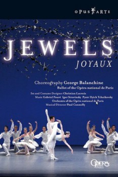 poster Jewels  (2006)