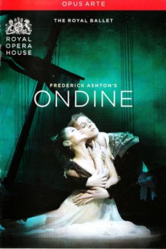 poster Henze - Ondine