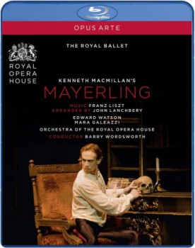 poster Mayerling