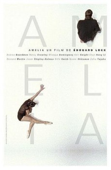 poster Amelia  (2003)