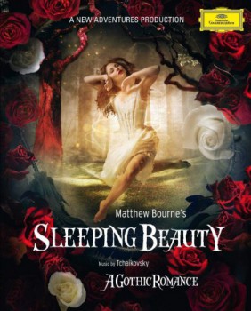poster Matthew Bourne's Sleeping Beauty: A Gothic Romance  (2013)