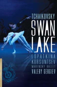 poster Tchaikovsky: Swan Lake  (2007)