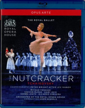 poster The Nutcracker  (2009)