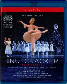 poster The Nutcracker