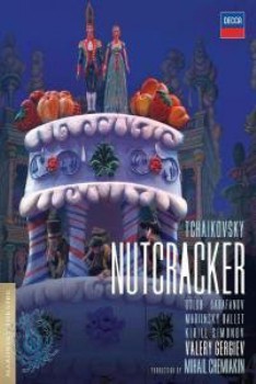 poster The Nutcracker  (2008)