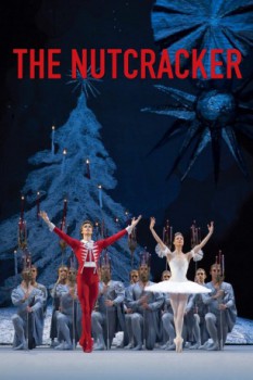 poster The Bolshoi Ballet: The Nutcracker