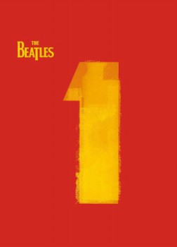 poster The Beatles: 1  (2015)
