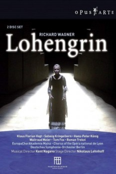 poster Wagner: Lohengrin  (2006)