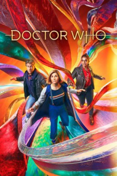 poster Doctor Who 01-03  - Stagione 01-13  (2005)