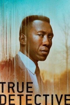poster True Detective 01 - Stagione 01  (2014)