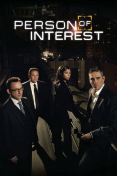 poster Person of Interest 01 - Stagione 01