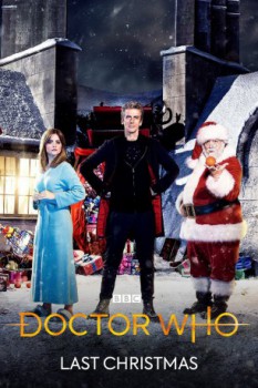 poster Doctor Who: Last Christmas  (2014)