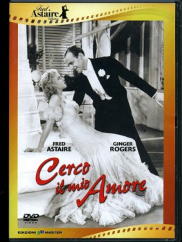poster Cerco il mio amore  (1934)