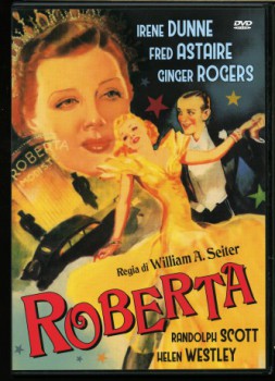 poster Roberta