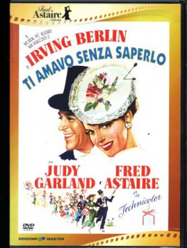 poster Ti amavo senza saperlo (1948) Original title: Easter Parade  (1948)