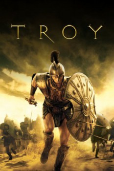 poster Troy