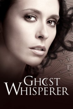 poster Ghost Whisperer - Serie Completa  (2005)