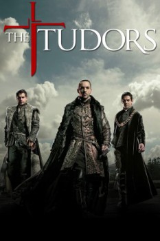 poster The Tudors - Stagione 01-04